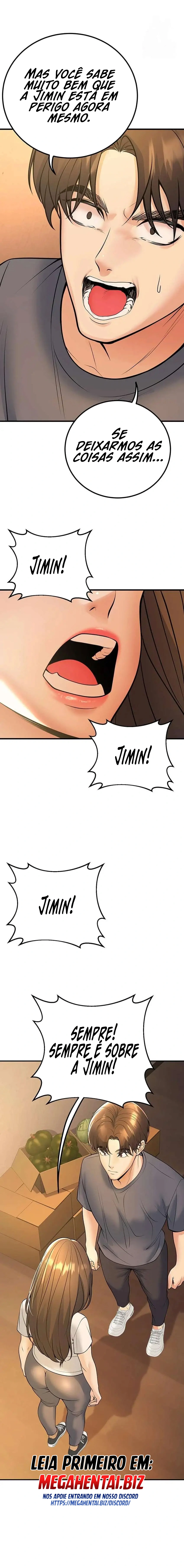 Ler My Students Who Became Parents Capitulo 38 Page 23