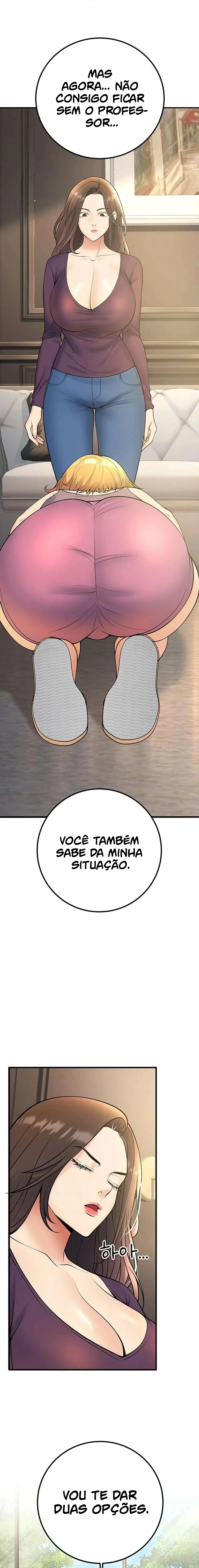 Ler My Students Who Became Parents Capitulo 38 Page 5
