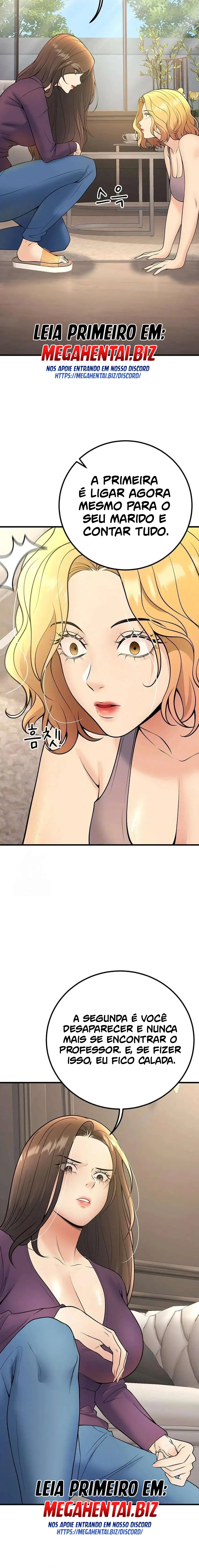Ler My Students Who Became Parents Capitulo 38 Page 6