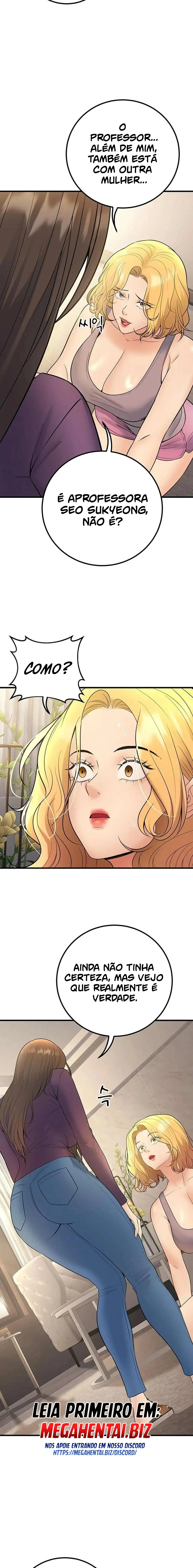 Ler My Students Who Became Parents Capitulo 38 Page 8