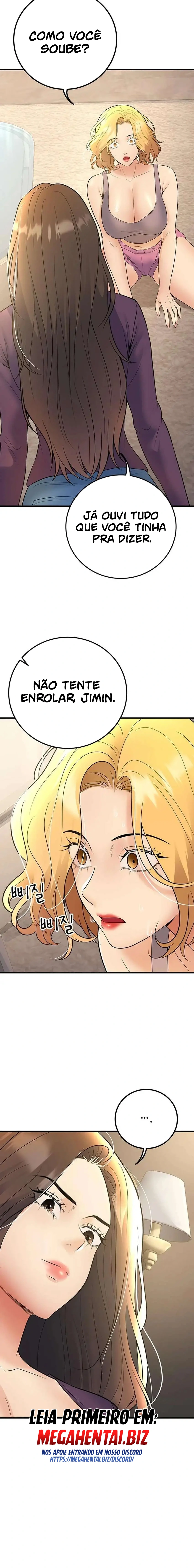 Ler My Students Who Became Parents Capitulo 38 Page 9