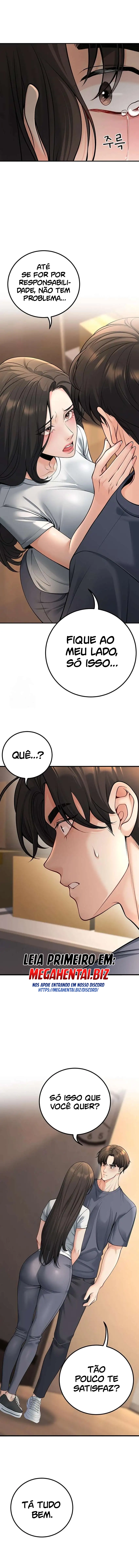 Ler My Students Who Became Parents Capitulo 39 Page 12
