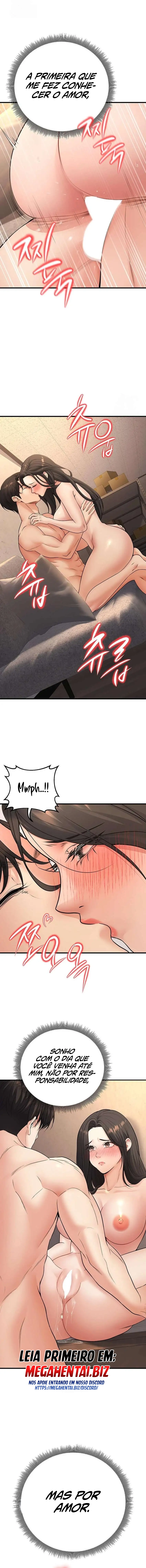 Ler My Students Who Became Parents Capitulo 39 Page 14