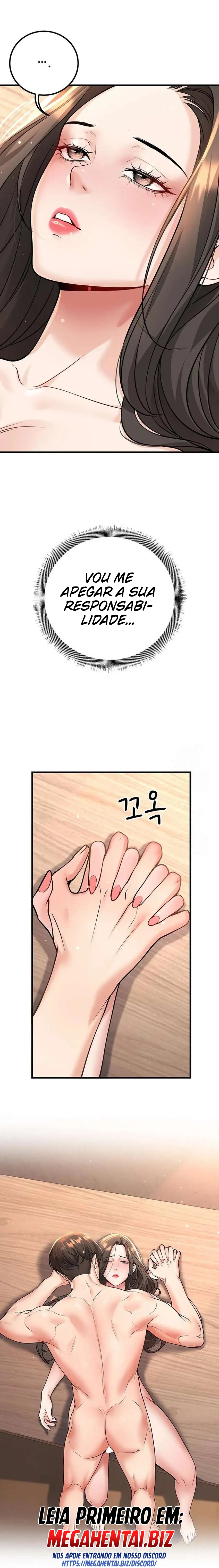 Ler My Students Who Became Parents Capitulo 39 Page 18