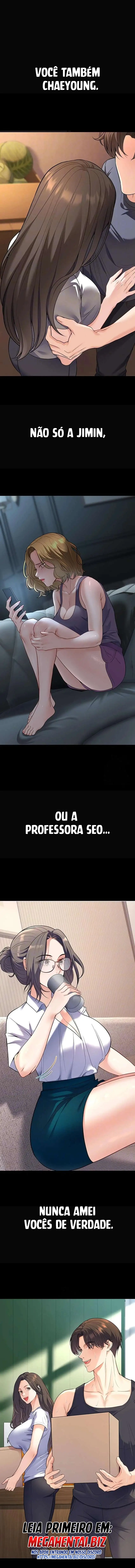 Ler My Students Who Became Parents Capitulo 39 Page 4