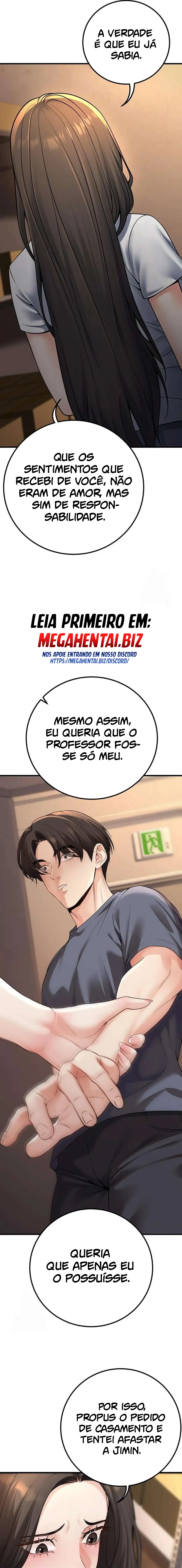 Ler My Students Who Became Parents Capitulo 39 Page 9