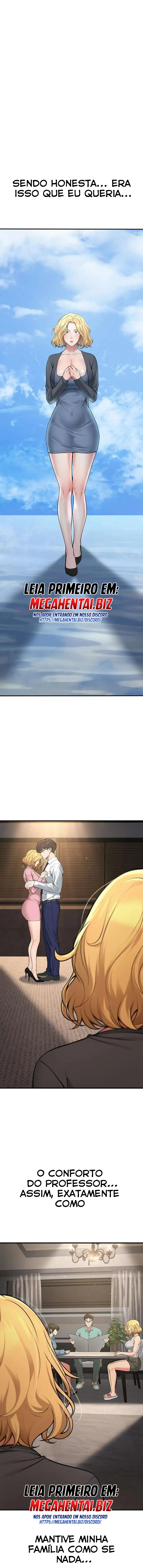 Ler My Students Who Became Parents Capitulo 40 Page 10