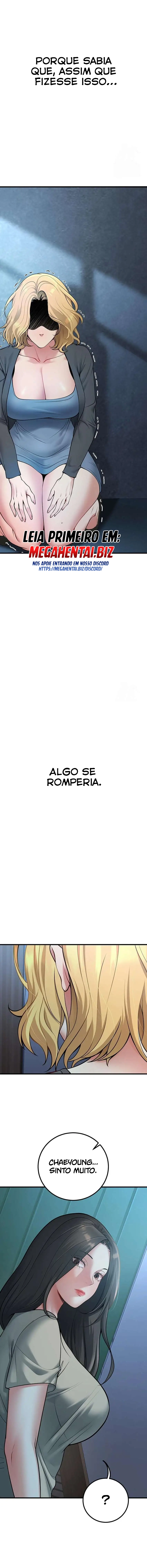 Ler My Students Who Became Parents Capitulo 40 Page 12