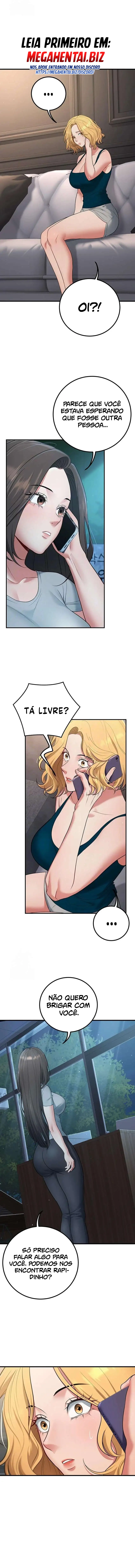 Ler My Students Who Became Parents Capitulo 40 Page 4