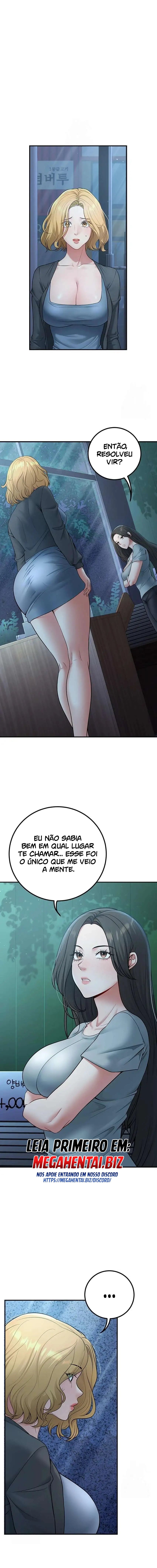 Ler My Students Who Became Parents Capitulo 40 Page 5