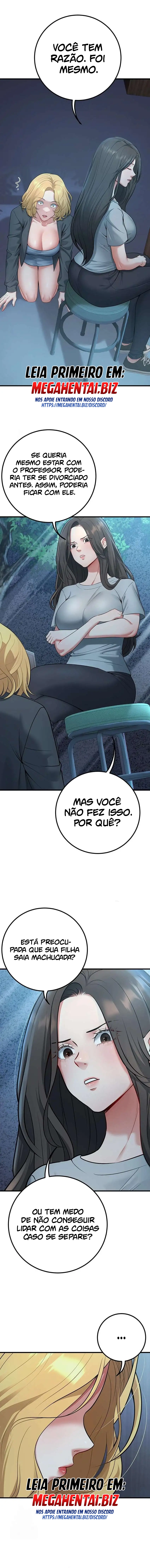 Ler My Students Who Became Parents Capitulo 40 Page 8
