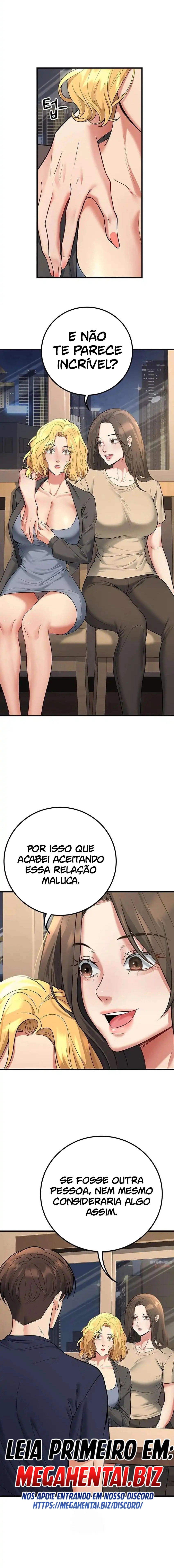 Ler My Students Who Became Parents Capitulo 41 Page 10