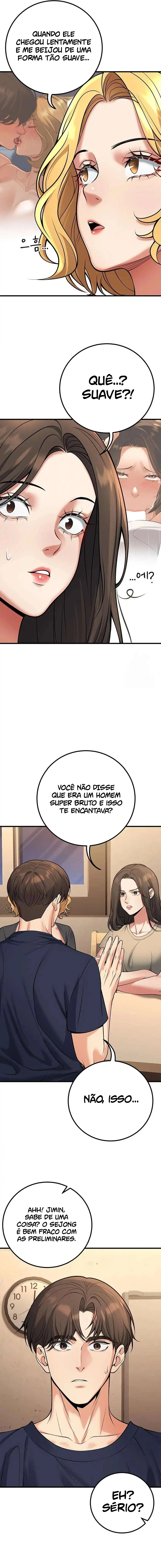 Ler My Students Who Became Parents Capitulo 41 Page 15