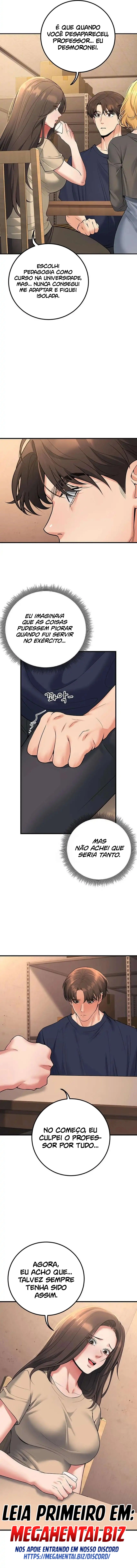 Ler My Students Who Became Parents Capitulo 41 Page 5