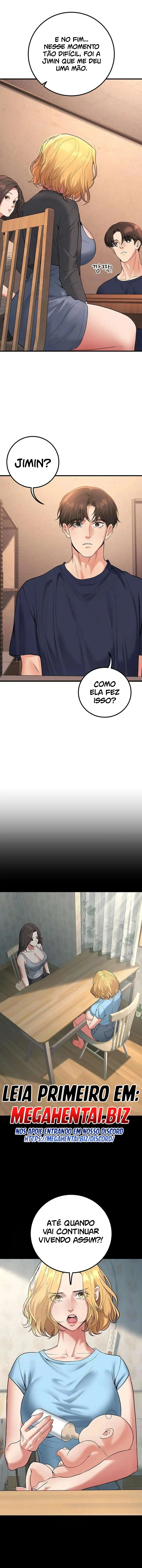 Ler My Students Who Became Parents Capitulo 41 Page 6