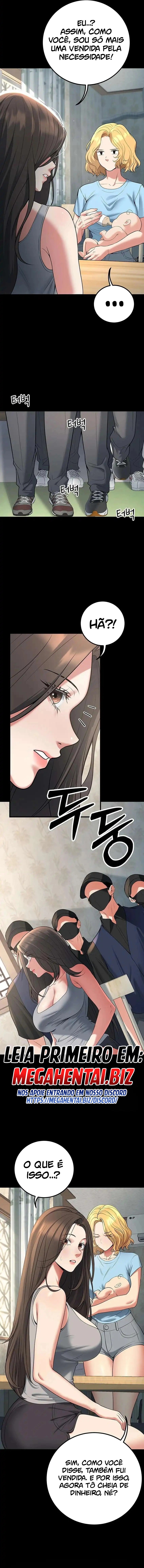 Ler My Students Who Became Parents Capitulo 41 Page 7