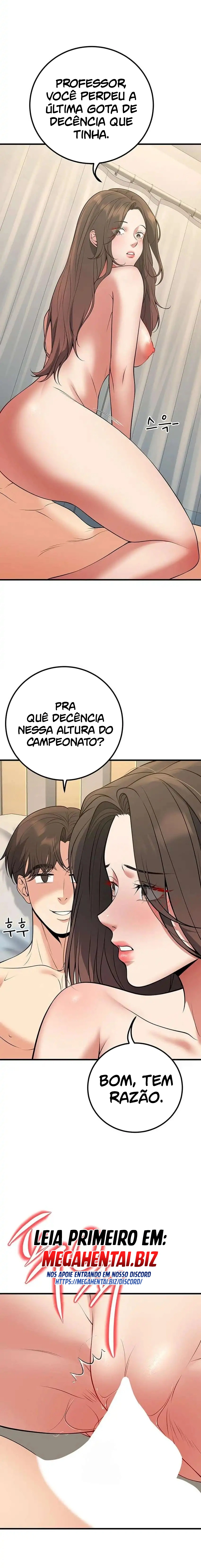 Ler My Students Who Became Parents Capitulo 42 Page 13
