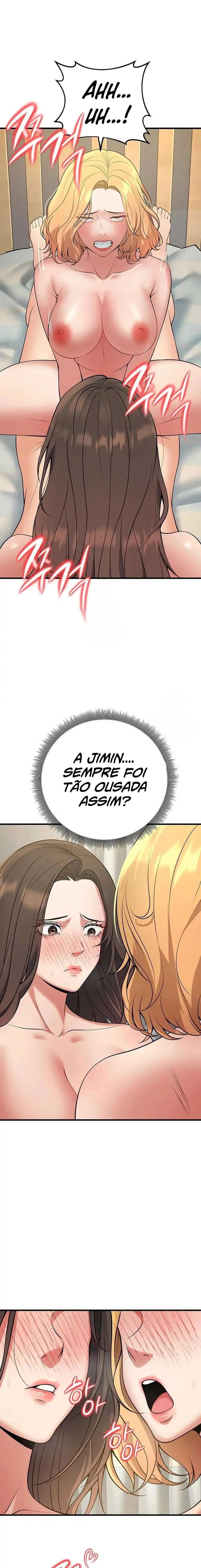 Ler My Students Who Became Parents Capitulo 42 Page 14