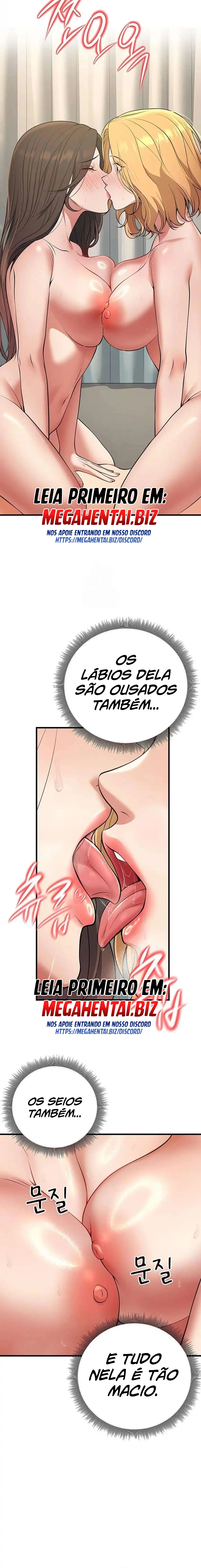 Ler My Students Who Became Parents Capitulo 42 Page 15