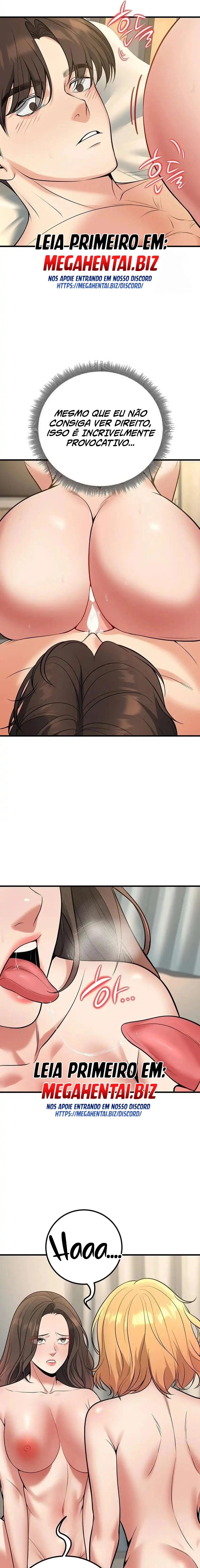 Ler My Students Who Became Parents Capitulo 42 Page 16