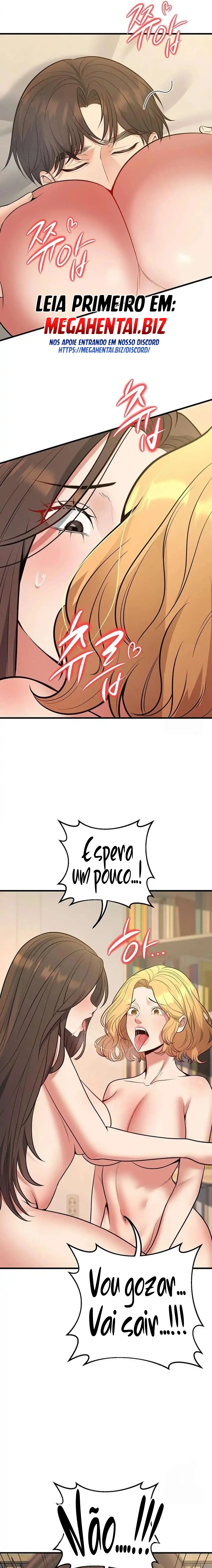 Ler My Students Who Became Parents Capitulo 42 Page 22