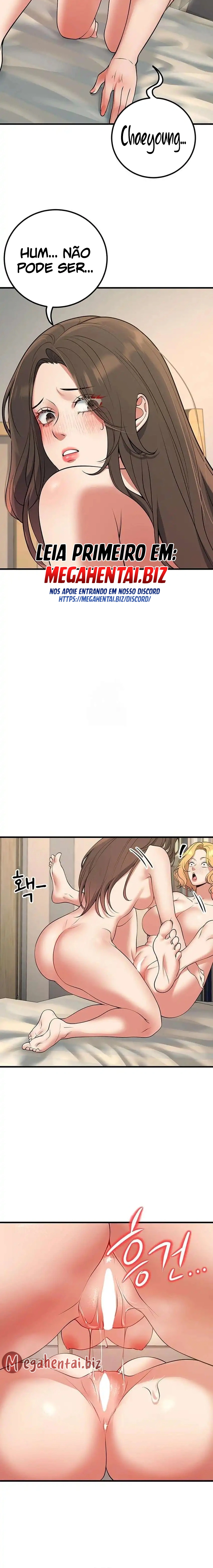 Ler My Students Who Became Parents Capitulo 42 Page 27