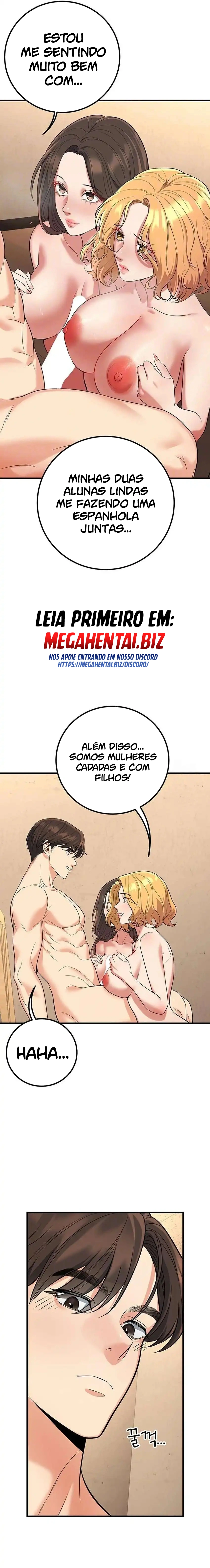 Ler My Students Who Became Parents Capitulo 42 Page 4