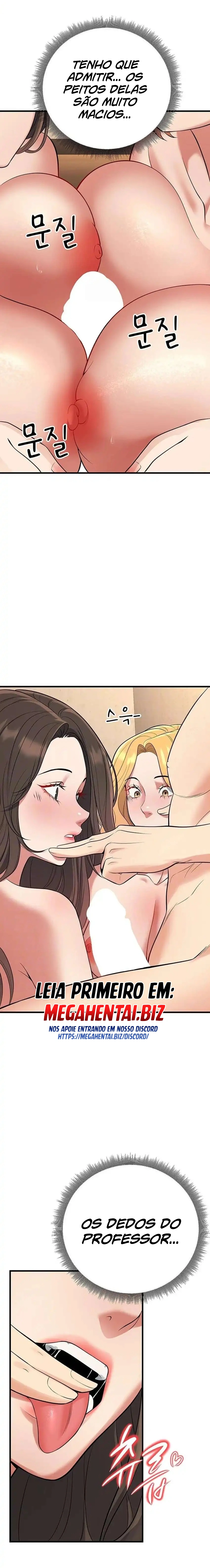 Ler My Students Who Became Parents Capitulo 42 Page 5