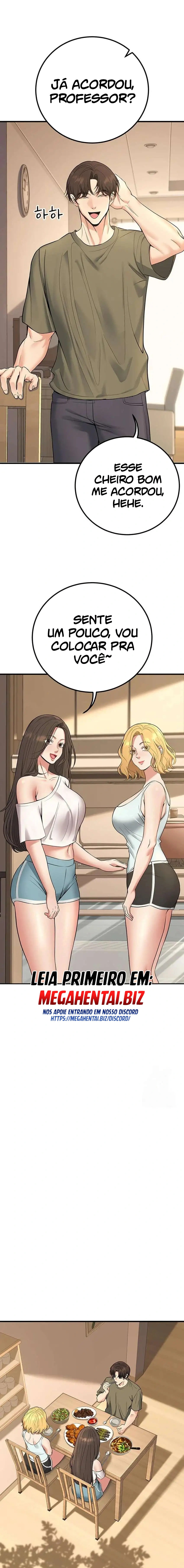 Ler My Students Who Became Parents Capitulo 43 Page 10