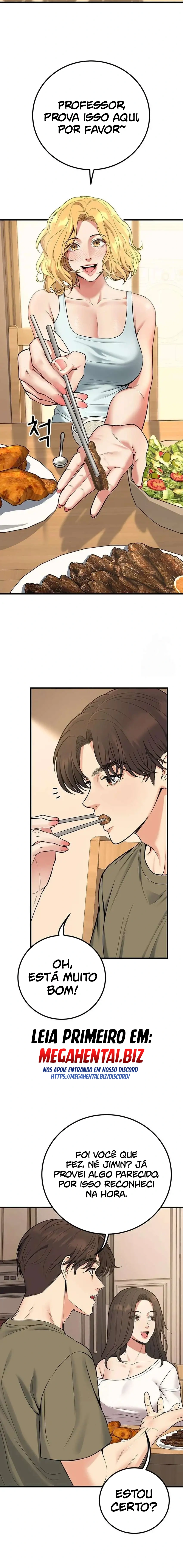 Ler My Students Who Became Parents Capitulo 43 Page 11