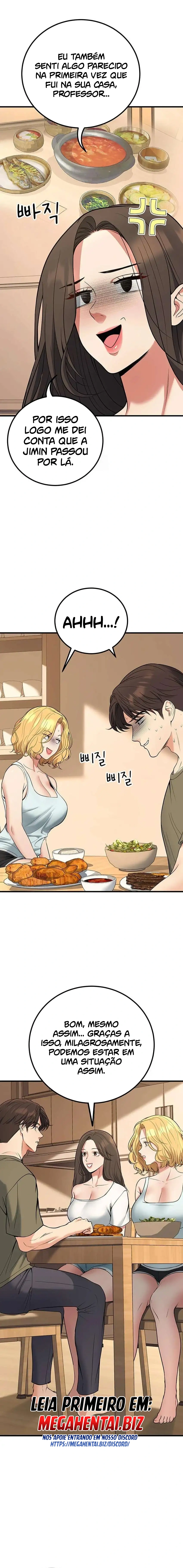 Ler My Students Who Became Parents Capitulo 43 Page 12