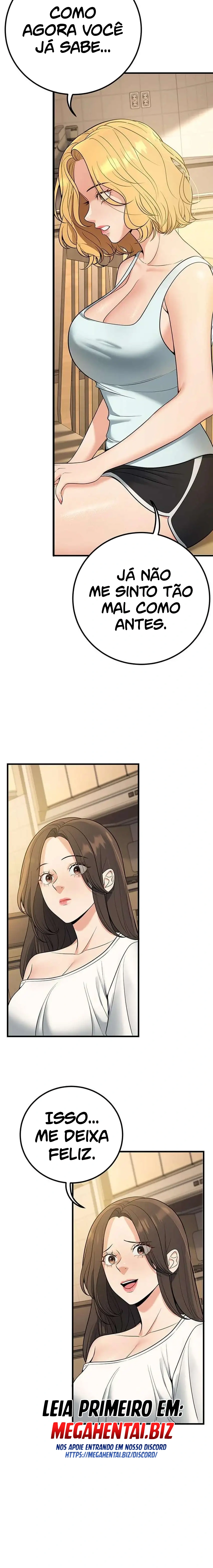 Ler My Students Who Became Parents Capitulo 43 Page 15