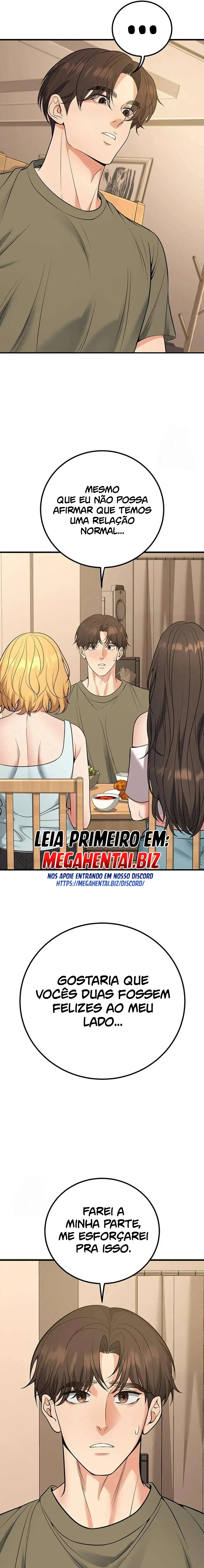 Ler My Students Who Became Parents Capitulo 43 Page 16