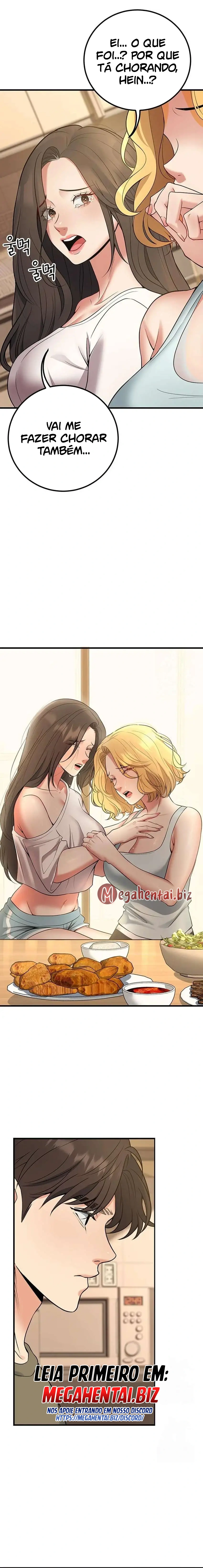 Ler My Students Who Became Parents Capitulo 43 Page 18