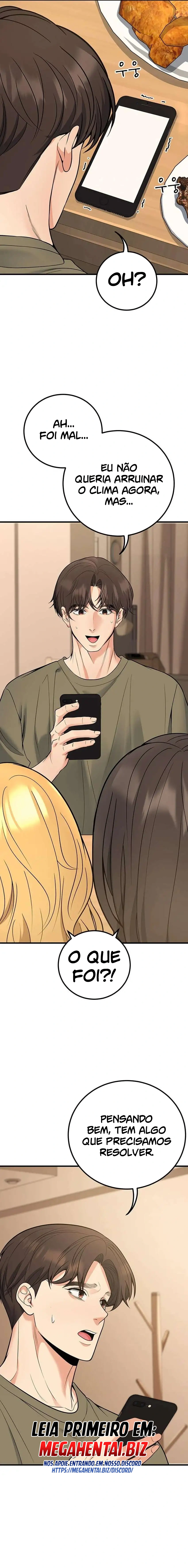 Ler My Students Who Became Parents Capitulo 43 Page 19