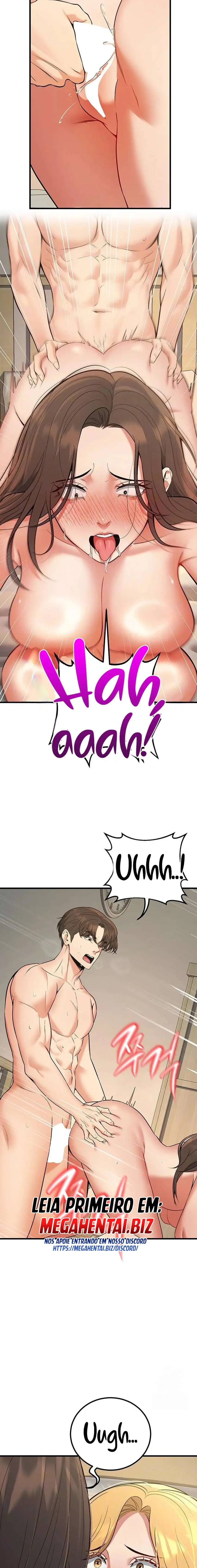 Ler My Students Who Became Parents Capitulo 43 Page 2