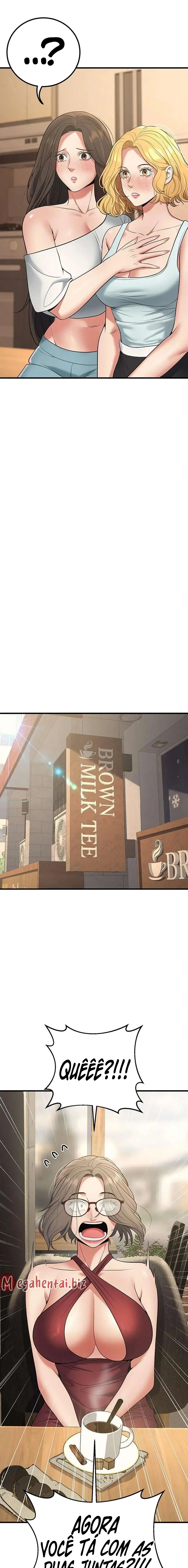 Ler My Students Who Became Parents Capitulo 43 Page 20