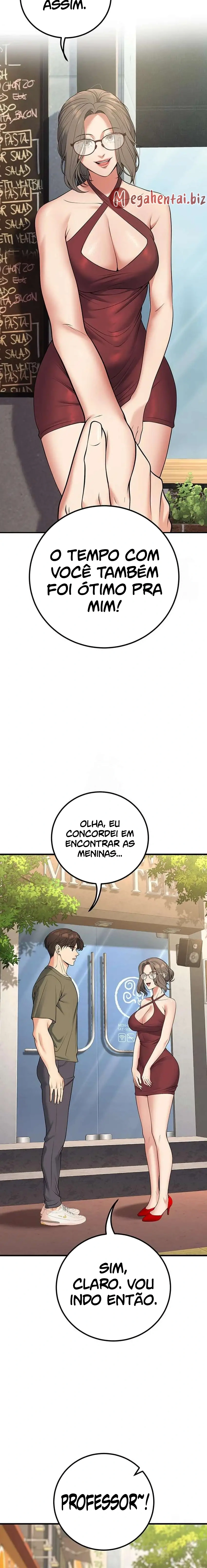 Ler My Students Who Became Parents Capitulo 43 Page 24