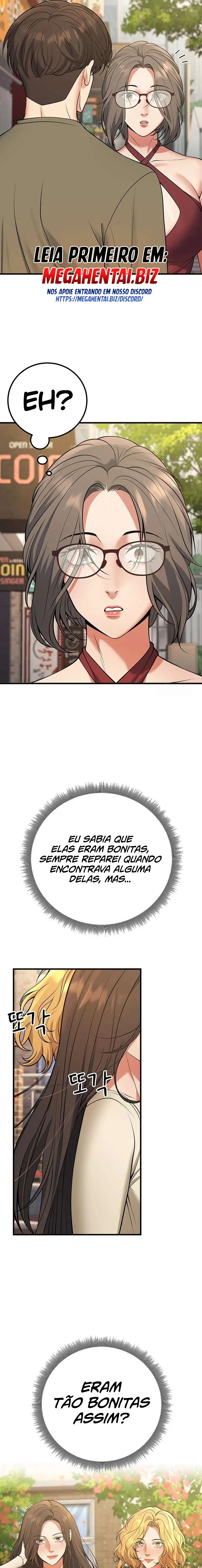 Ler My Students Who Became Parents Capitulo 43 Page 25