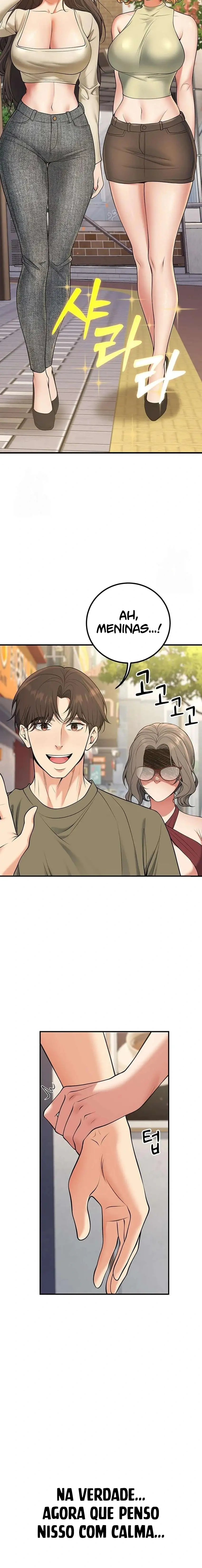 Ler My Students Who Became Parents Capitulo 43 Page 26