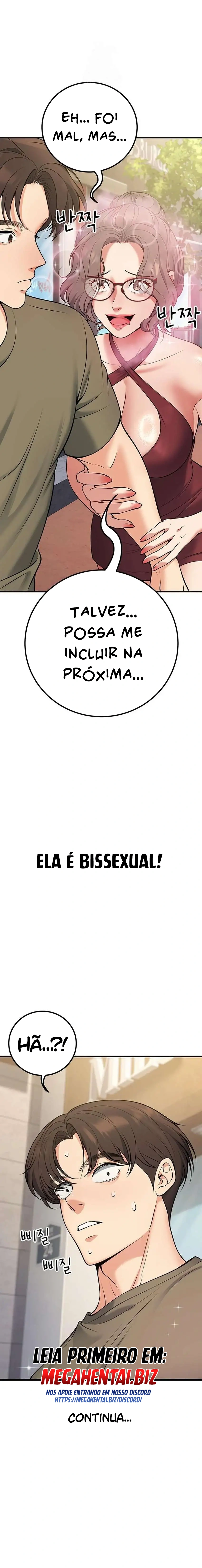 Ler My Students Who Became Parents Capitulo 43 Page 27