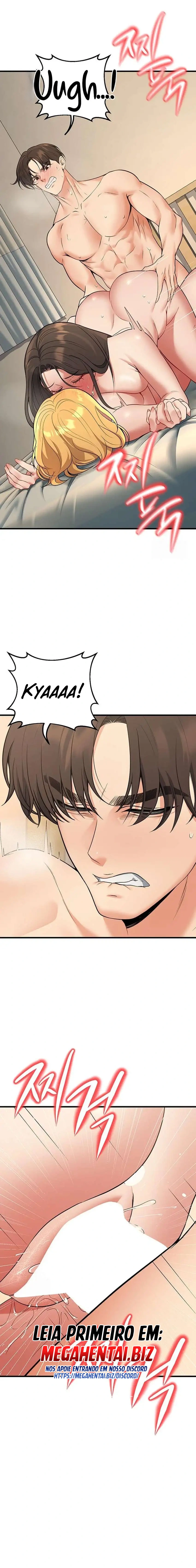 Ler My Students Who Became Parents Capitulo 43 Page 6