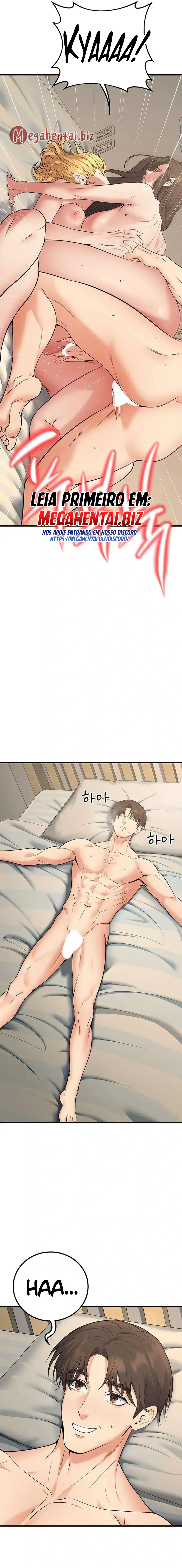 Ler My Students Who Became Parents Capitulo 43 Page 7