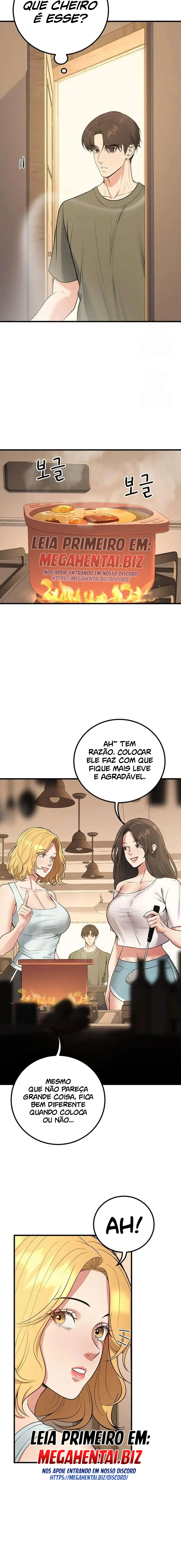 Ler My Students Who Became Parents Capitulo 43 Page 9