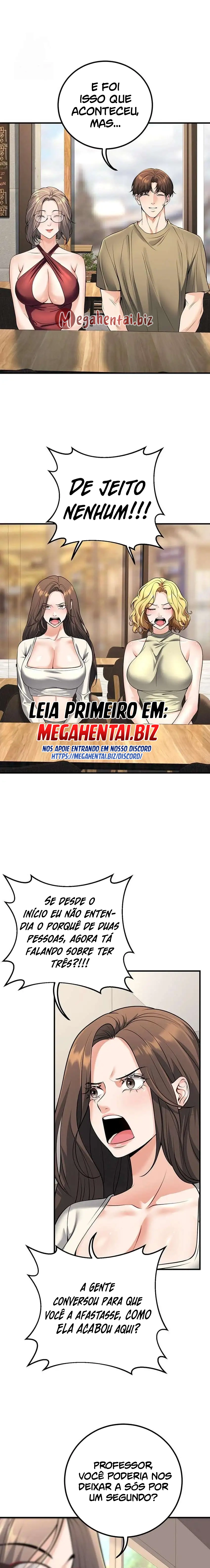 Ler My Students Who Became Parents Capitulo 44 Page 11