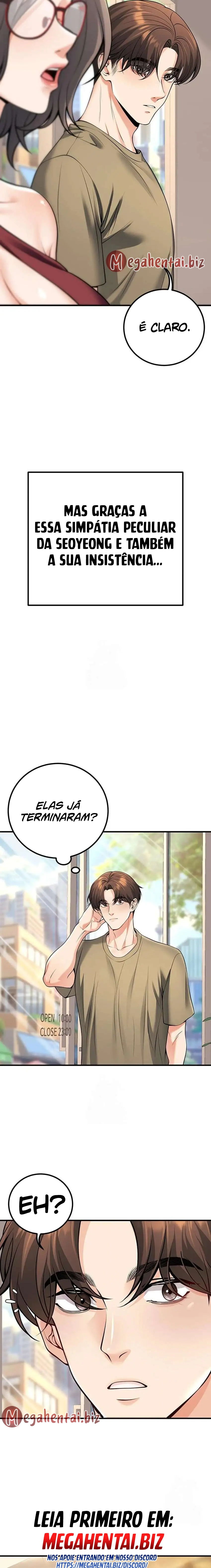 Ler My Students Who Became Parents Capitulo 44 Page 12