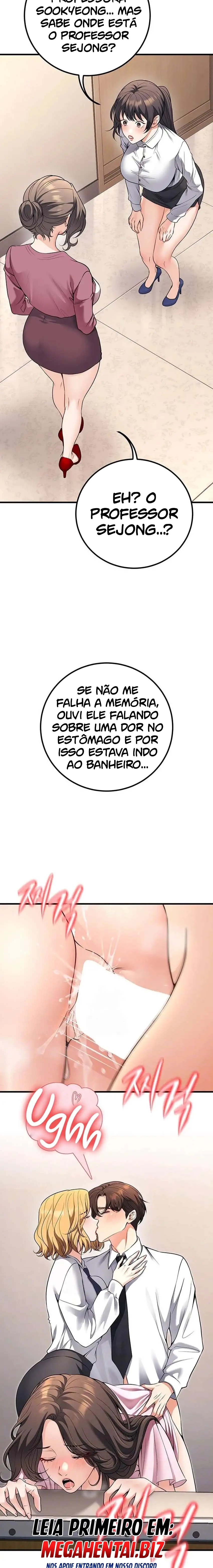 Ler My Students Who Became Parents Capitulo 44 Page 2