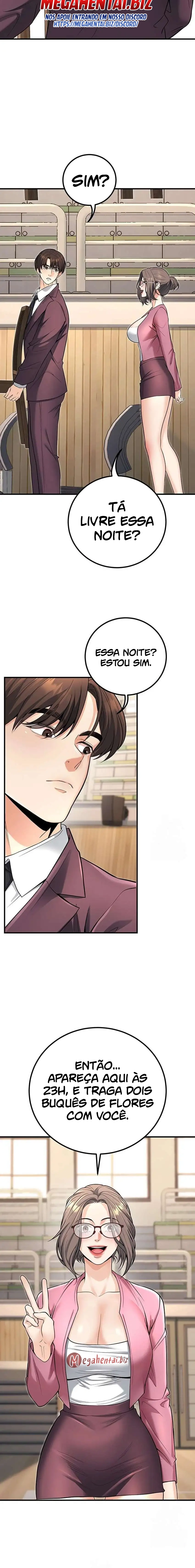 Ler My Students Who Became Parents Capitulo 44 Page 20