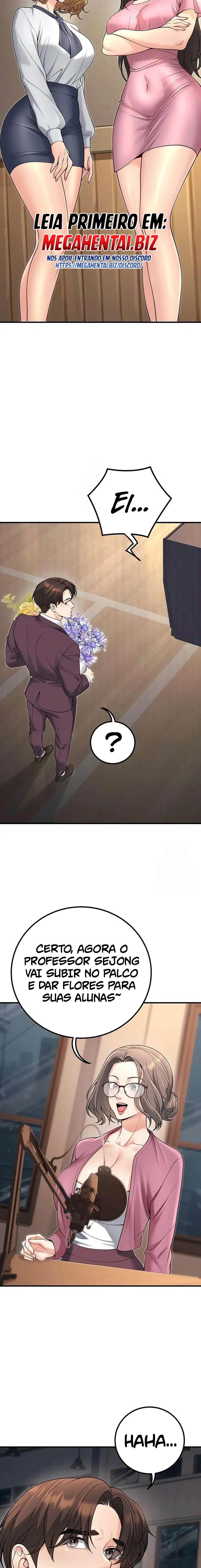 Ler My Students Who Became Parents Capitulo 44 Page 23