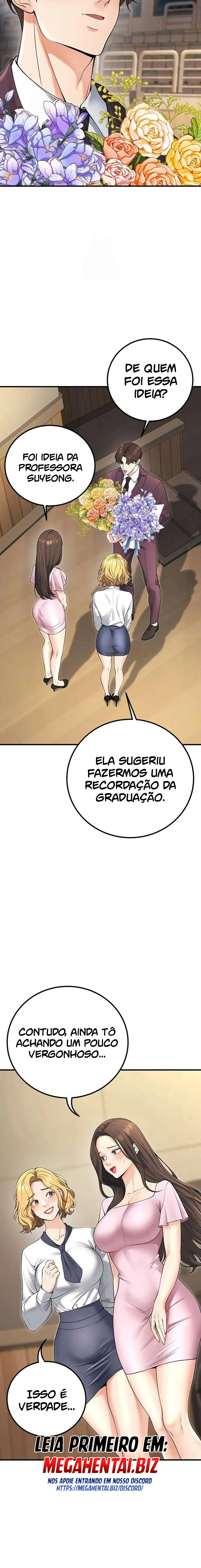 Ler My Students Who Became Parents Capitulo 44 Page 24